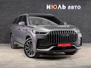 Jaecoo J8 Екатеринбург  - изображение 33