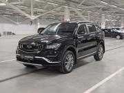 Geely Atlas Pro Казань  - изображение 26
