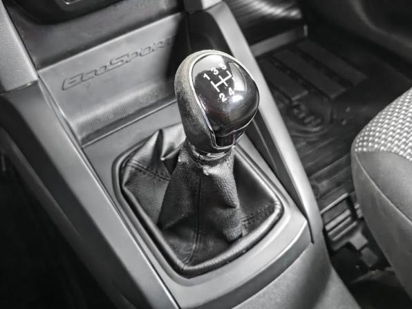 Ford EcoSport II с пробегом 2015 года, цена 875 000 рублей, 184831 км, внедорожник, Автокод Объявления
