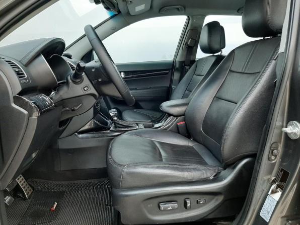 Kia Sorento II Рестайлинг с пробегом 2014 года, цена 1 730 000 рублей, 179881 км, внедорожник, Автокод Объявления