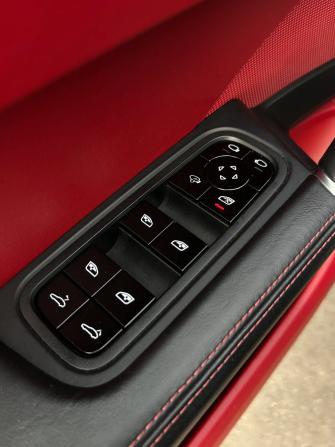 Porsche Cayenne III с пробегом 2020 года, цена 7 900 000 рублей, 53708 км, внедорожник, Автокод Объявления