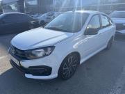Lada (ВАЗ) Granta I Рестайлинг Ставрополь  - изображение 2