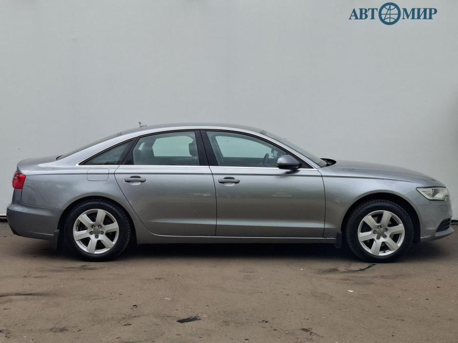 Audi A6 IV (C7) Москва  - изображение 4