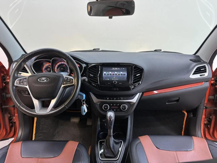 Lada (ВАЗ) Vesta I Барнаул  - изображение 10