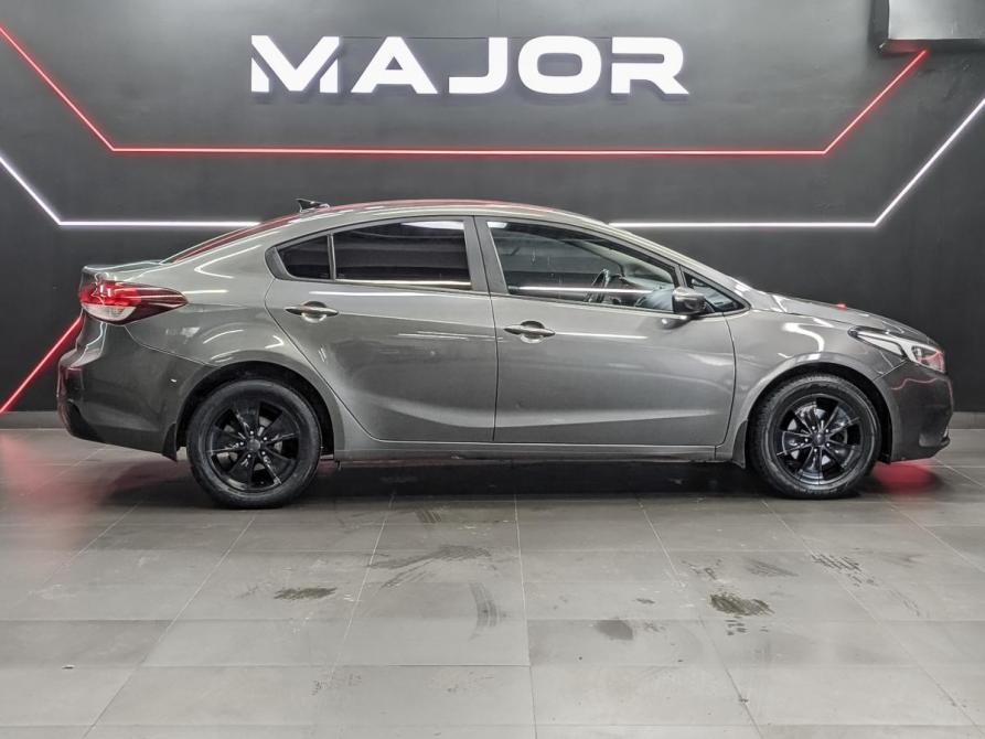 Kia Cerato III Рестайлинг (Classic) Москва  - изображение 4
