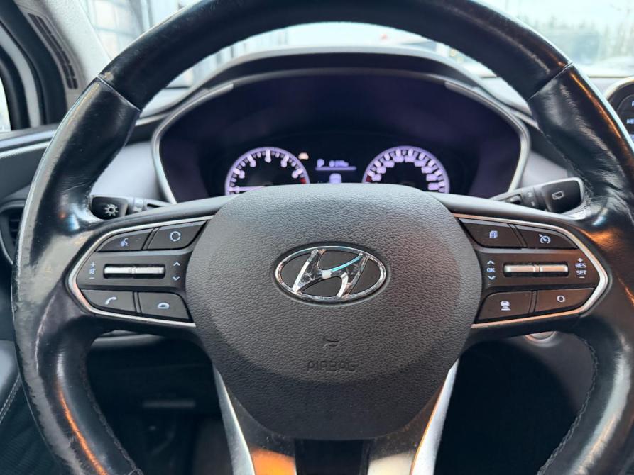 Hyundai Santa Fe IV Санкт-Петербург  - изображение 11