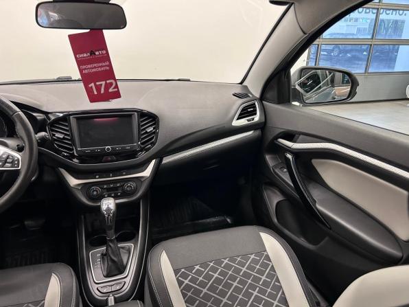 Lada (ВАЗ) Vesta I с пробегом 2021 года, цена 1 099 000 рублей, 134024 км, универсал, Автокод Объявления