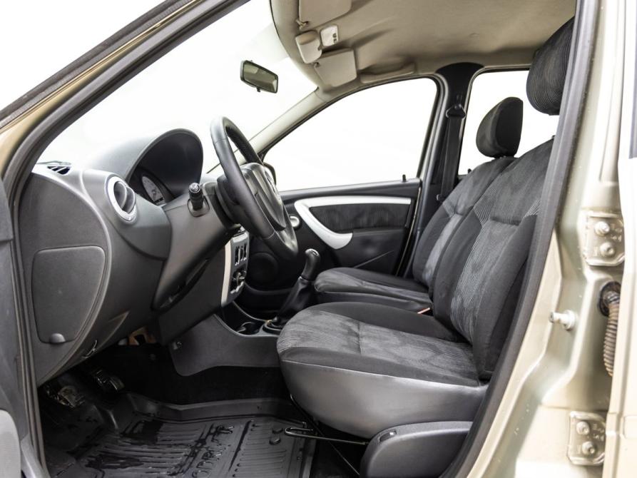 Renault Logan I Рестайлинг Волгоград  - изображение 28