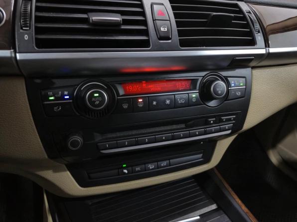 BMW X5 II (E70) с пробегом 2007 года, цена 1 110 000 рублей, 231243 км, внедорожник, Автокод Объявления