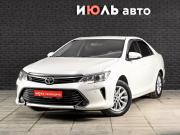 Toyota Camry VII (XV50) Рестайлинг Екатеринбург  - изображение 19