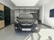 Hyundai ix35 I Рестайлинг Новосибирск  - изображение 16