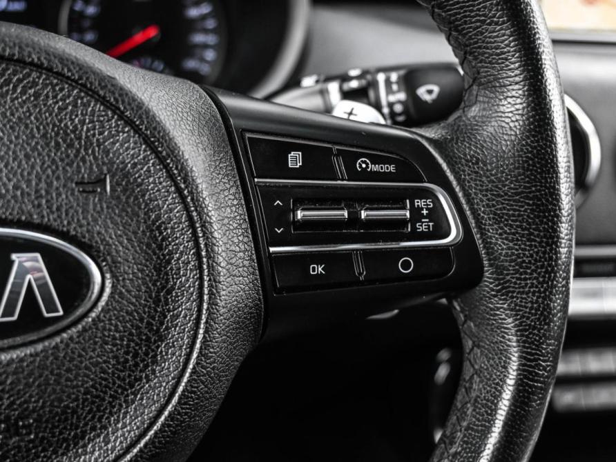 Kia Stinger I Новороссийск  - изображение 15