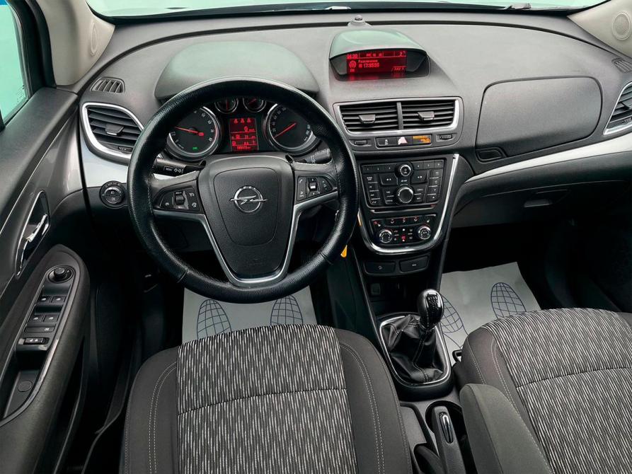 Opel Mokka I Стерлитамак  - изображение 27