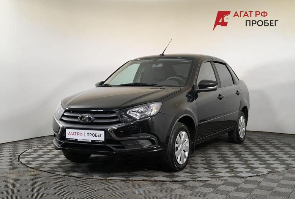 Lada (ВАЗ) Granta I Рестайлинг Нижний Новгород  - изображение 1