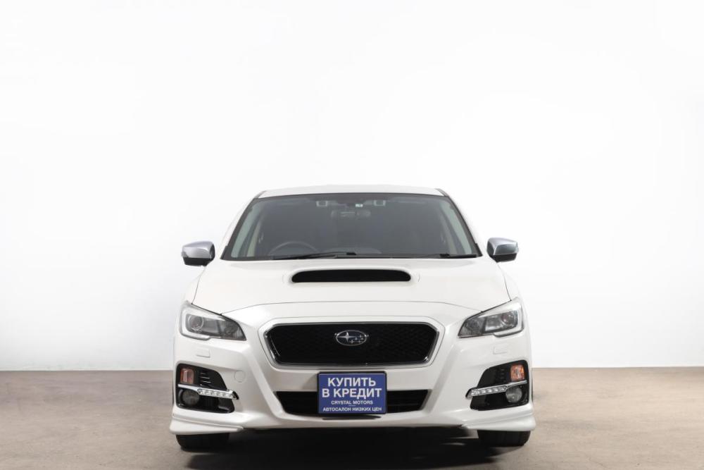 Subaru Levorg I Новосибирск  - изображение 2