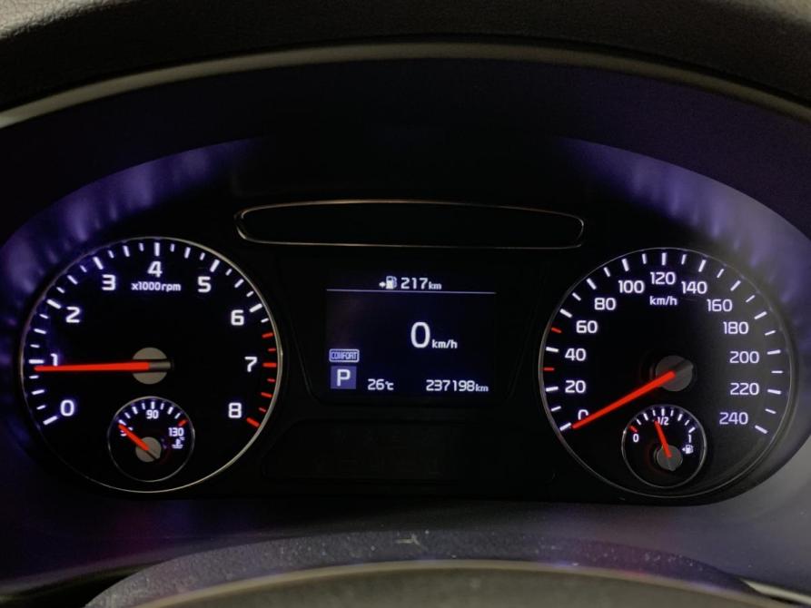 Kia Sorento III Prime Рестайлинг Москва  - изображение 14