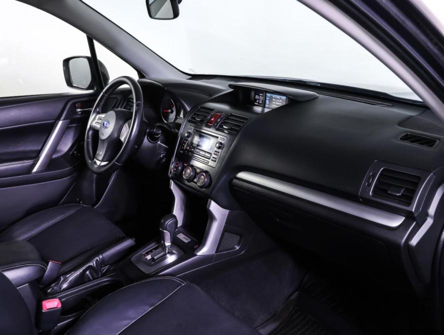 Subaru Forester IV Москва  - изображение 12