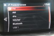 Mazda 6 III (GJ) Рестайлинг Красноярск  - изображение 27