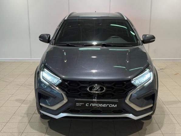 Lada (ВАЗ) Vesta I Рестайлинг (NG) с пробегом 2024 года, цена 1 680 000 рублей, 20000 км, универсал, Автокод Объявления