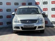 Nissan Almera III (G15) Санкт-Петербург  - изображение 12