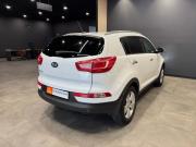 Kia Sportage III Нижний Новгород  - изображение 12