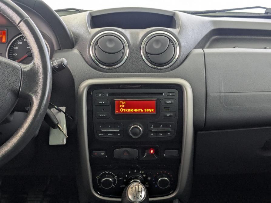 Renault Duster I Москва  - изображение 24