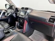 Toyota Land Cruiser Prado 150 Series Рестайлинг 1 Волгоград  - изображение 62