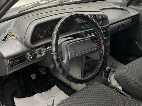 Lada (ВАЗ) 2114 с пробегом 2005 года, цена 95 000 рублей, 211801 км, хэтчбек, Автокод Объявления