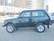 Lada (ВАЗ) Niva Legend Краснодар  - изображение 19