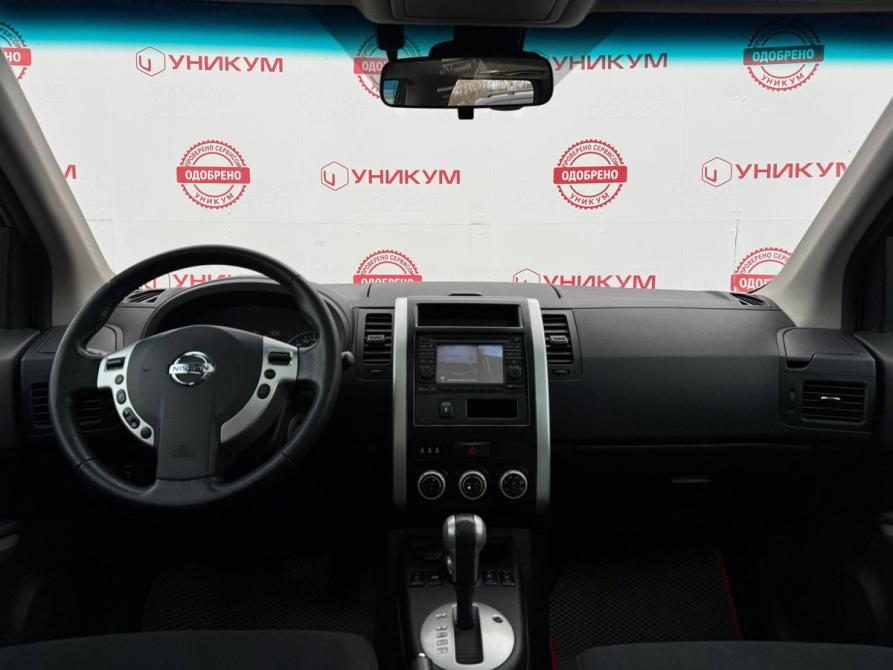 Nissan X-Trail II Рестайлинг Екатеринбург  - изображение 19