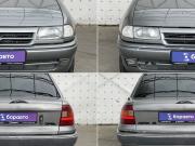 Opel Astra F Тамбов  - изображение 26