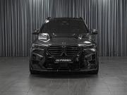 BMW X5 M III (F95) Рестайлинг Ставрополь  - изображение 33