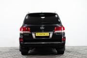 Lexus LX III Рестайлинг Сургут  - изображение 27