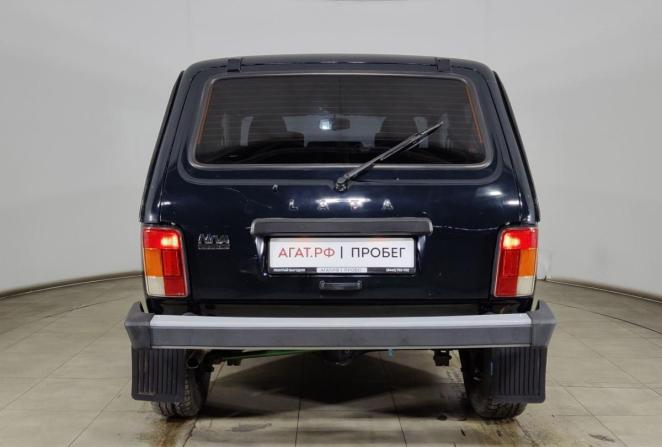 Lada (ВАЗ) Niva Legend с пробегом 2023 года, цена 670 000 рублей, 64000 км, внедорожник, Автокод Объявления