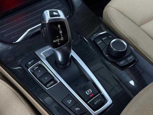 BMW X3 II (F25) Рестайлинг с пробегом 2016 года, цена 2 390 000 рублей, 225569 км, внедорожник, Автокод Объявления