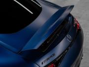 Mercedes-Benz AMG GT II Москва  - изображение 36