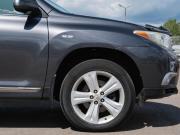 Toyota Highlander II (XU40) Рестайлинг Улан-Удэ  - изображение 32