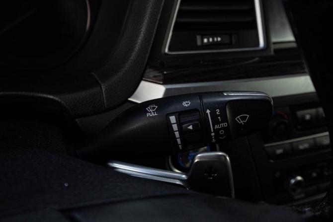 Hyundai Genesis II с пробегом 2014 года, цена 1 669 000 рублей, 147200 км, седан, Автокод Объявления