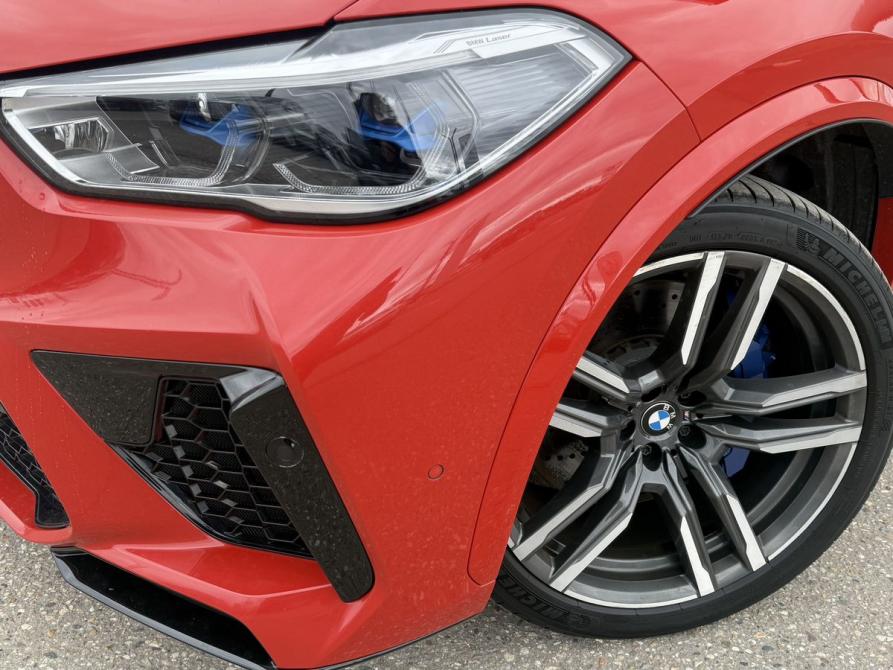 BMW X5 M III (F95) Тверь  - изображение 7