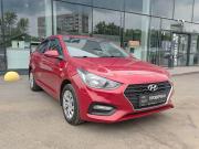 Hyundai Solaris II Ижевск  - изображение 25