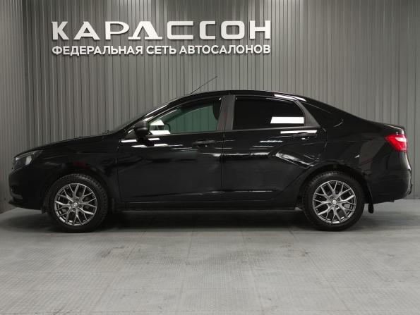 Lada (ВАЗ) Vesta I с пробегом 2020 года, цена 1 010 000 рублей, 43000 км, седан, Автокод Объявления