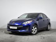 Mazda 3 II (BL) Рестайлинг Санкт-Петербург  - изображение 21