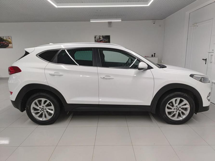 Hyundai Tucson III Казань  - изображение 5