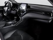 Toyota Camry VIII (XV70) Рестайлинг Москва  - изображение 26