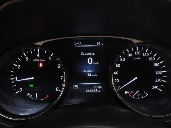 Nissan X-Trail III с пробегом 2015 года, цена 1 130 000 рублей, 266553 км, внедорожник, Автокод Объявления