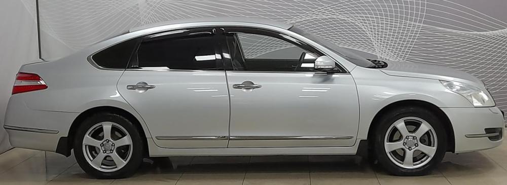 Nissan Teana II (J32) Новокузнецк  - изображение 5