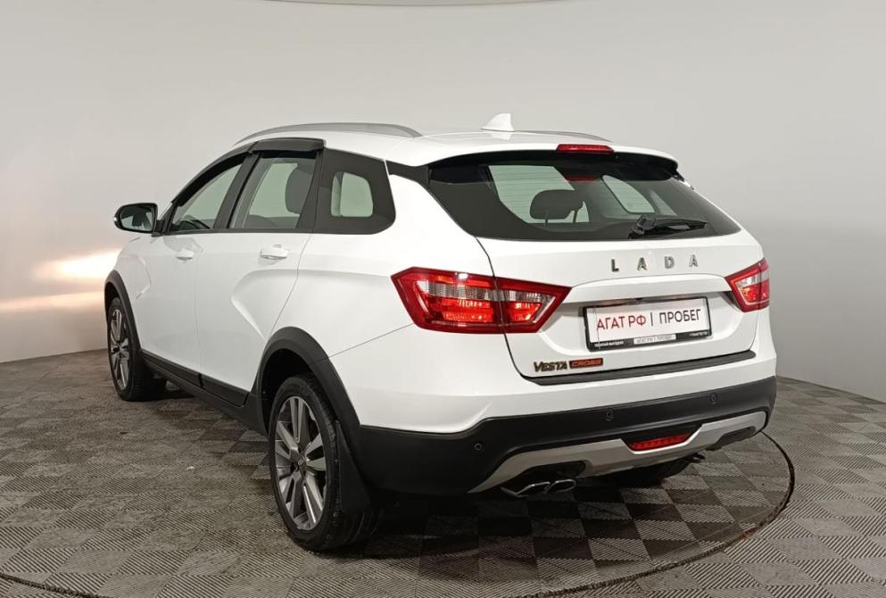 Lada (ВАЗ) Vesta I Волгоград  - изображение 5