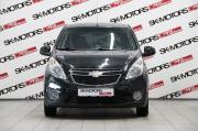 Chevrolet Spark III Сургут  - изображение 30