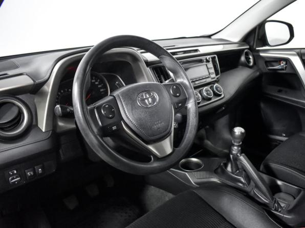Toyota RAV4 IV (XA40) с пробегом 2015 года, цена 1 499 000 рублей, 182500 км, внедорожник, Автокод Объявления