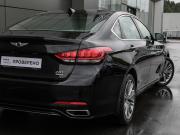 Genesis G80 I Москва  - изображение 51